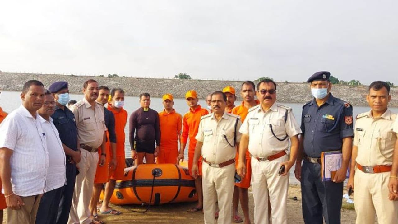 पंचखेरो डैम अपडेट न्यूजः NDRF का रेस्क्यू मिशन पूरा, सभी लापता लोगों के शव निकाले गए, दो दिनो तक चला मिशन