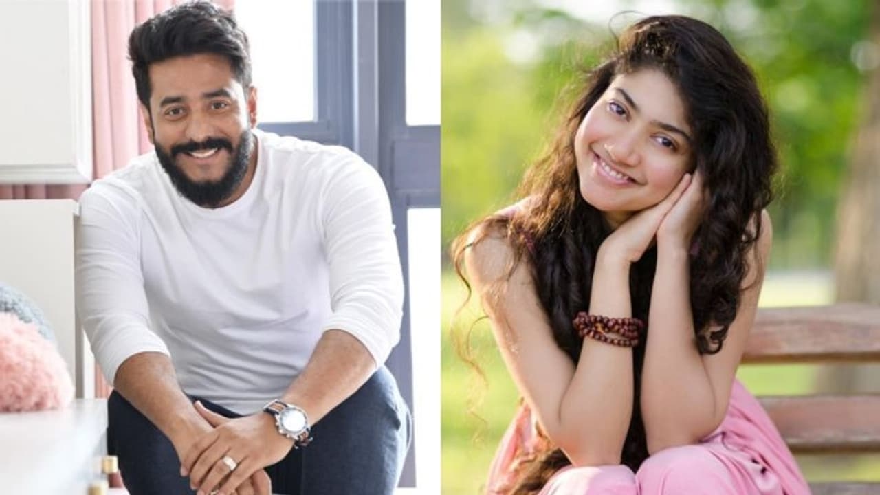 হটস্টারে সাই পল্লবীর ওয়েব সিরিজে পরিচালকের ভূমিকায় থাকছেন রাজ চক্রবর্তী !