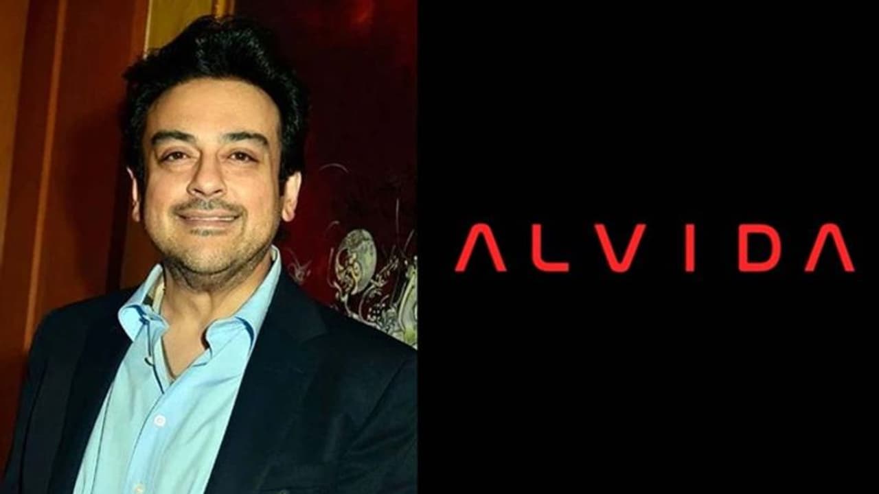 अदनान सामी ने डिलीट की सभी सोशल मीडिया पोस्ट, फिर 'अलविदा' लिखा तो परेशान हो गए फैन्स अदनान सामी ने डिलीट की सभी सोशल मीडिया पोस्ट, फिर 'अलविदा' लिखा तो परेशान हो गए फैन्स