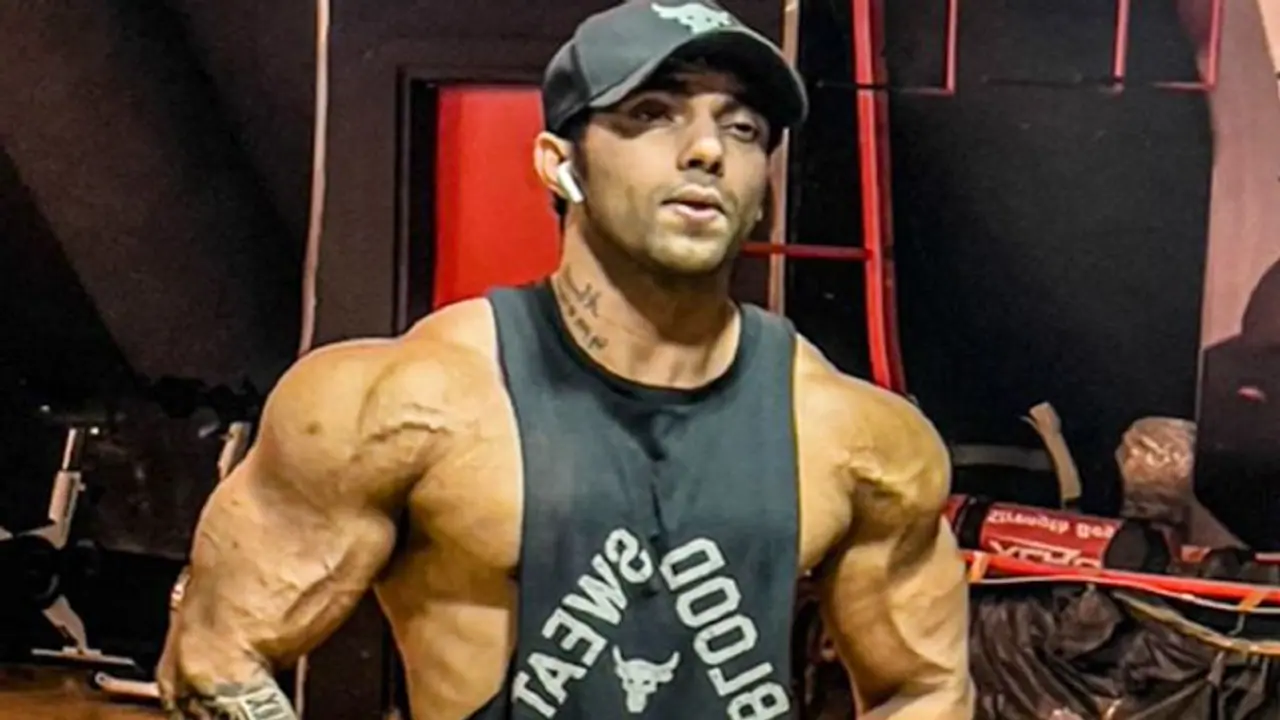 Instagram Star Manik Marria Ranked as Best Dietitian in Country