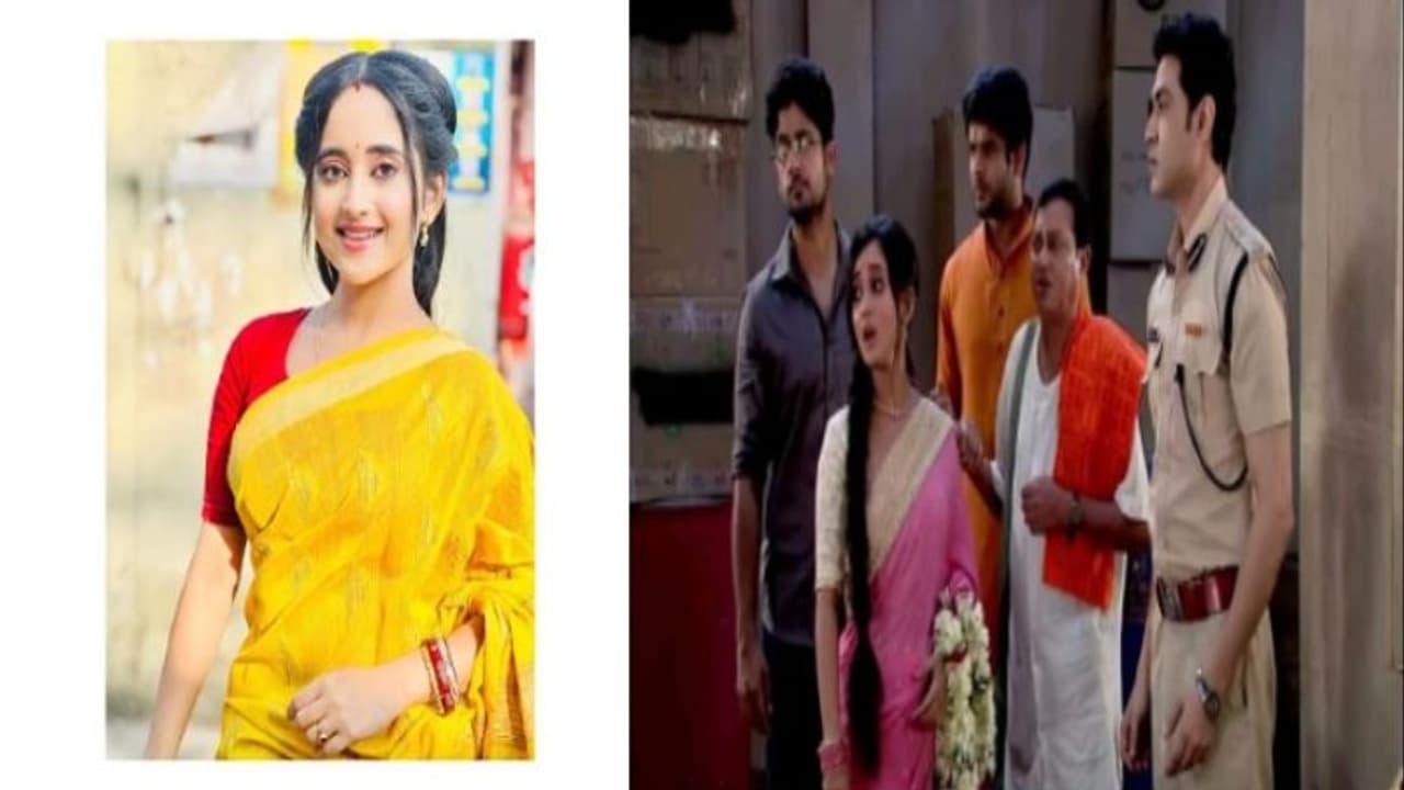 ২৮ অগাস্ট শেষ হতে চলেছে মিঠাই ? কি বললেন পরিচালক ? ২৮ অগাস্ট শেষ হতে চলেছে মিঠাই ? কি বললেন পরিচালক ?