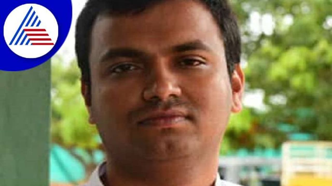 ಬಿಜೆಪಿ ಸಂಘಟನಾ ಕಾರ್ಯದರ್ಶಿಯಾಗಿ ರಾಜೇಶ್‌ ಕುಂತೂರು 