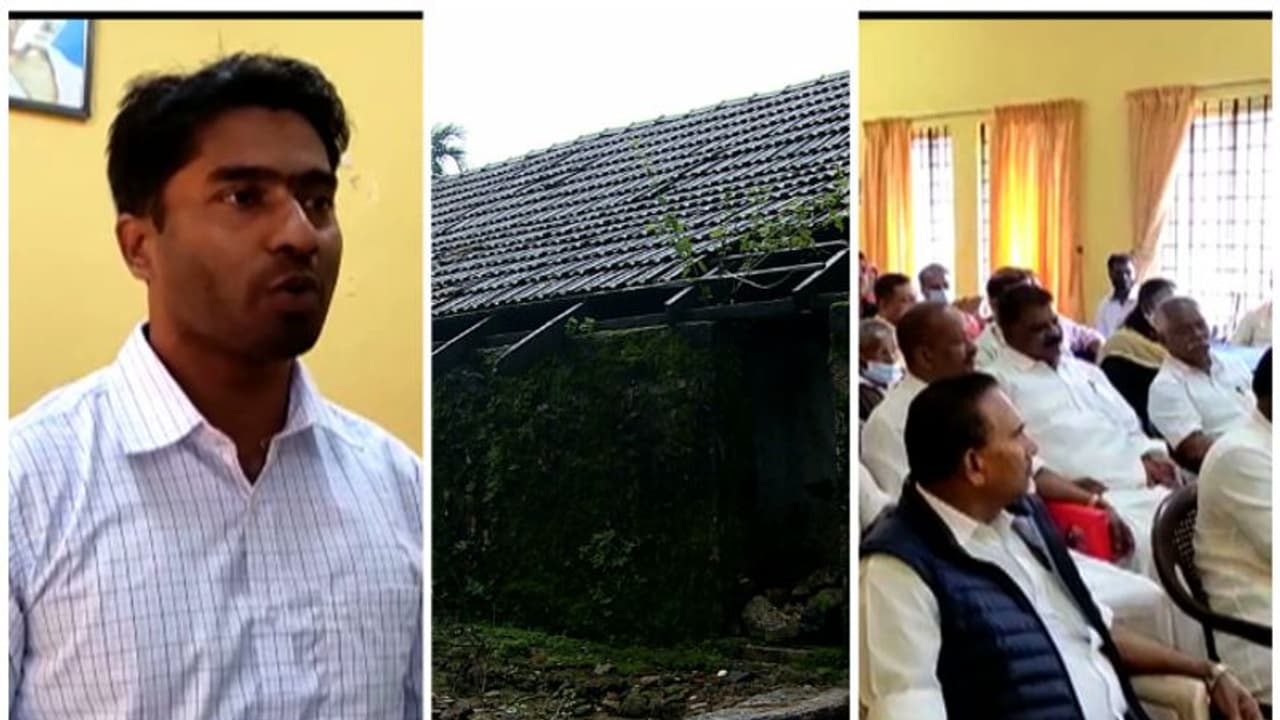 തോട്ടം തൊഴിലാളികൾക്ക് അടിസ്ഥാന സൗകര്യം; വീഴ്ച വരുത്തിയാൽ നടപടിയെന്ന് ഇടുക്കി ജില്ലാ വികസന കമ്മീഷണർ