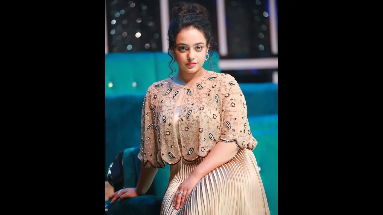 ಟಾಲಿವುಡ್‌ನಲ್ಲಿ ಯಾವುದೇ ಸಮಸ್ಯೆಯಾಗಿಲ್ಲ ಆದರೆ...: ಕಾಸ್ಟಿಂಗ್ ಕೌಚ್ ಬಗ್ಗೆ ನಿತ್ಯಾ ಮೆನನ್ ಶಾಕಿಂಗ್ ಹೇಳಿಕೆ 