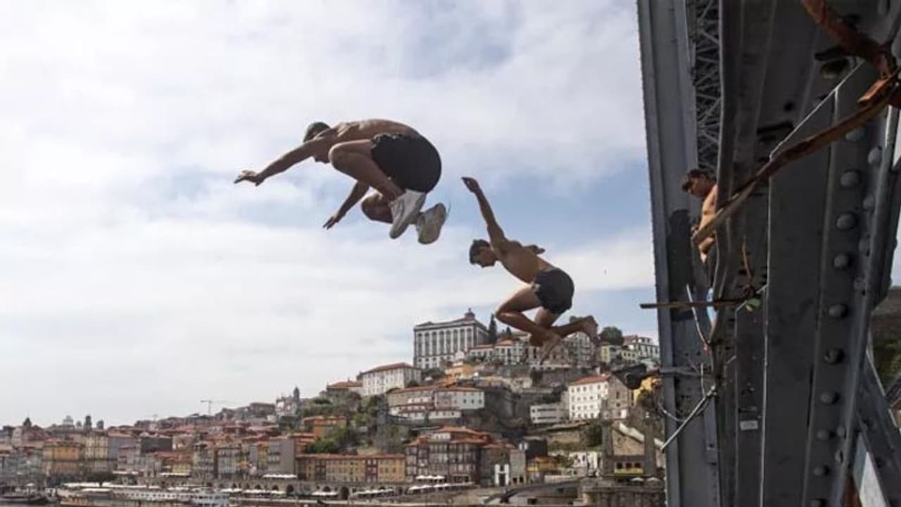 पुर्तगाल में 'लू' ने छुड़ाए पसीने, इस सीजन में 1000 से अधिक मौतें, जुलाई के 17 दिन सदी के सबसे गर्म दिन रहे