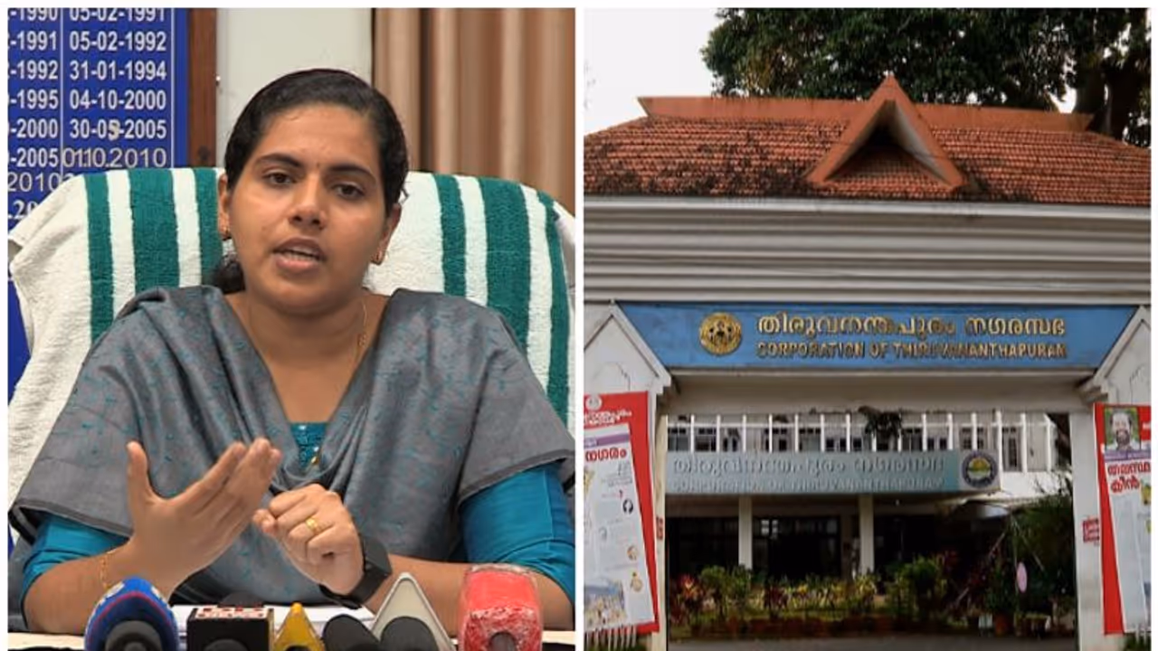 പിന്നോക്ക വിഭാഗത്തിലെ സ്ത്രീകൾക്കായുള്ള ജനകീയാസൂത്രണ സ്കീമുകളിൽ തിരുവനന്തപുരം കോർപറേഷനിൽ ലക്ഷങ്ങളുടെ തട്ടിപ്പ് പിന്നോക്ക വിഭാഗത്തിലെ സ്ത്രീകൾക്കായുള്ള ജനകീയാസൂത്രണ സ്കീമുകളിൽ തിരുവനന്തപുരം കോർപറേഷനിൽ ലക്ഷങ്ങളുടെ തട്ടിപ്പ്