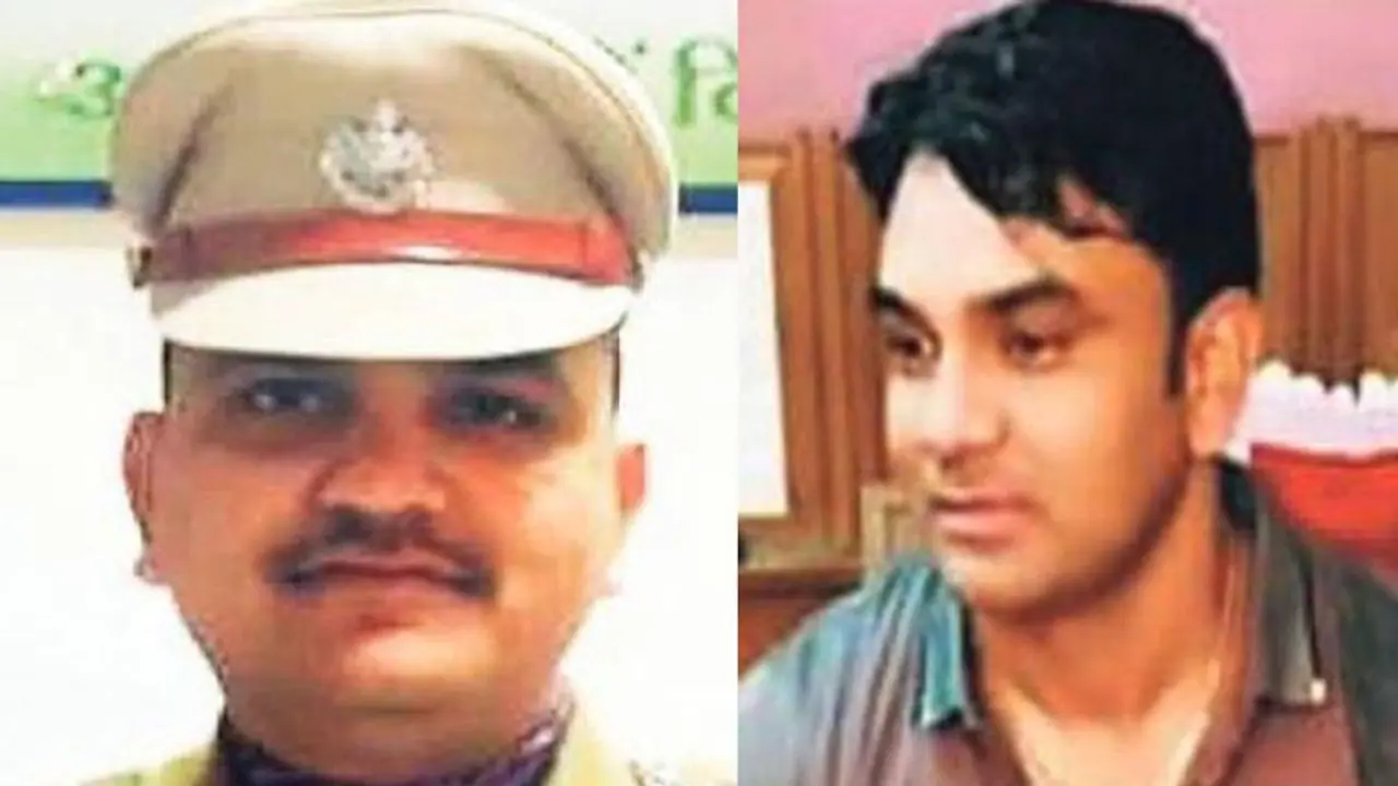 दरोगा और हेड कांस्टेबल ने 50 लाख रुपए लेकर किया ऐसा काम, अलवर SP तक पहुंची शिकायत तो हुआ बड़ा एक्शन