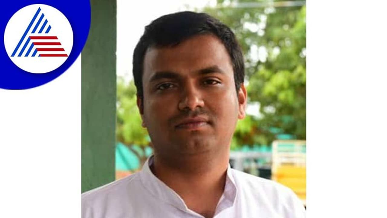 ರಾಜ್ಯ ಬಿಜೆಪಿ ಸಂಘಟನಾ ಕಾರ್ಯದರ್ಶಿ ಹುದ್ದೆಗೆ ಮಂಗಳೂರಿಗ! ಯಾರಿವರು? ಹಿನ್ನೆಲೆ ಏನು? ರಾಜ್ಯ ಬಿಜೆಪಿ ಸಂಘಟನಾ ಕಾರ್ಯದರ್ಶಿ ಹುದ್ದೆಗೆ ಮಂಗಳೂರಿಗ! ಯಾರಿವರು? ಹಿನ್ನೆಲೆ ಏನು?