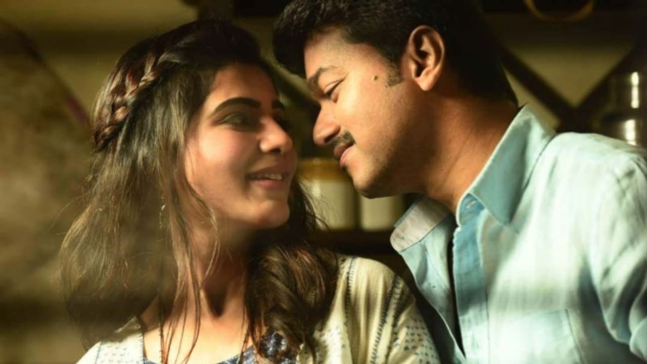 Thalapathy 67 : വിജയ് സാമന്ത ജോഡി വീണ്ടും ഒന്നിക്കുന്നു; ഇത്തവണ നെഗറ്റീവ് റോളിൽ Thalapathy 67 : വിജയ് സാമന്ത ജോഡി വീണ്ടും ഒന്നിക്കുന്നു; ഇത്തവണ നെഗറ്റീവ് റോളിൽ