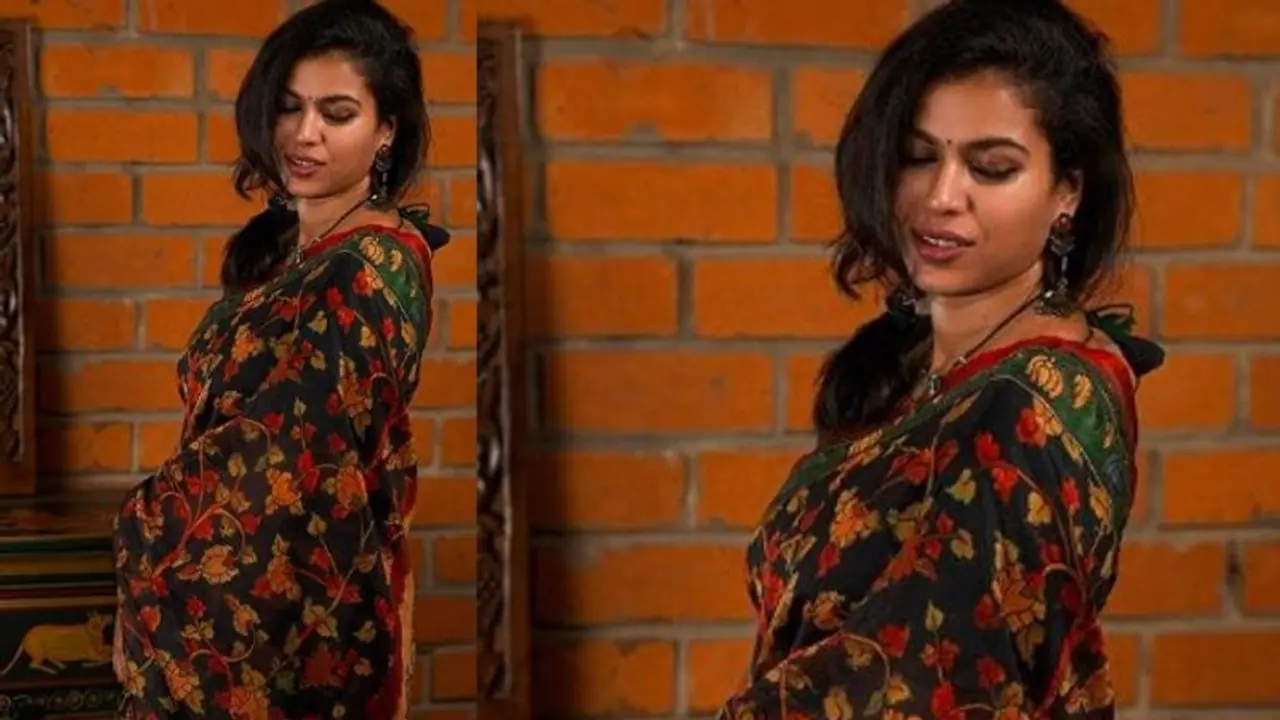 Sravana Bhargavi: అన్నమయ్య సంకీర్తనని అవమానించేలా శ్రావణ భార్గవి వీడియో.. కోర్టుకి వెళతాం అంటూ వార్నింగ్ Sravana Bhargavi: అన్నమయ్య సంకీర్తనని అవమానించేలా శ్రావణ భార్గవి వీడియో.. కోర్టుకి వెళతాం అంటూ వార్నింగ్