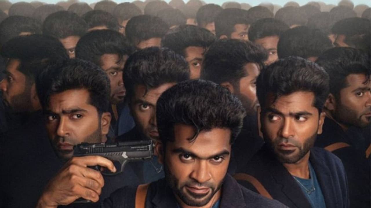 Maanaadu : ചിമ്പുവിന്റെ മെഗാ ഹിറ്റ് 'മാനാട്' റീമേക്കിന്, നായകനാകാൻ റാണ ദഗുബാട്ടി