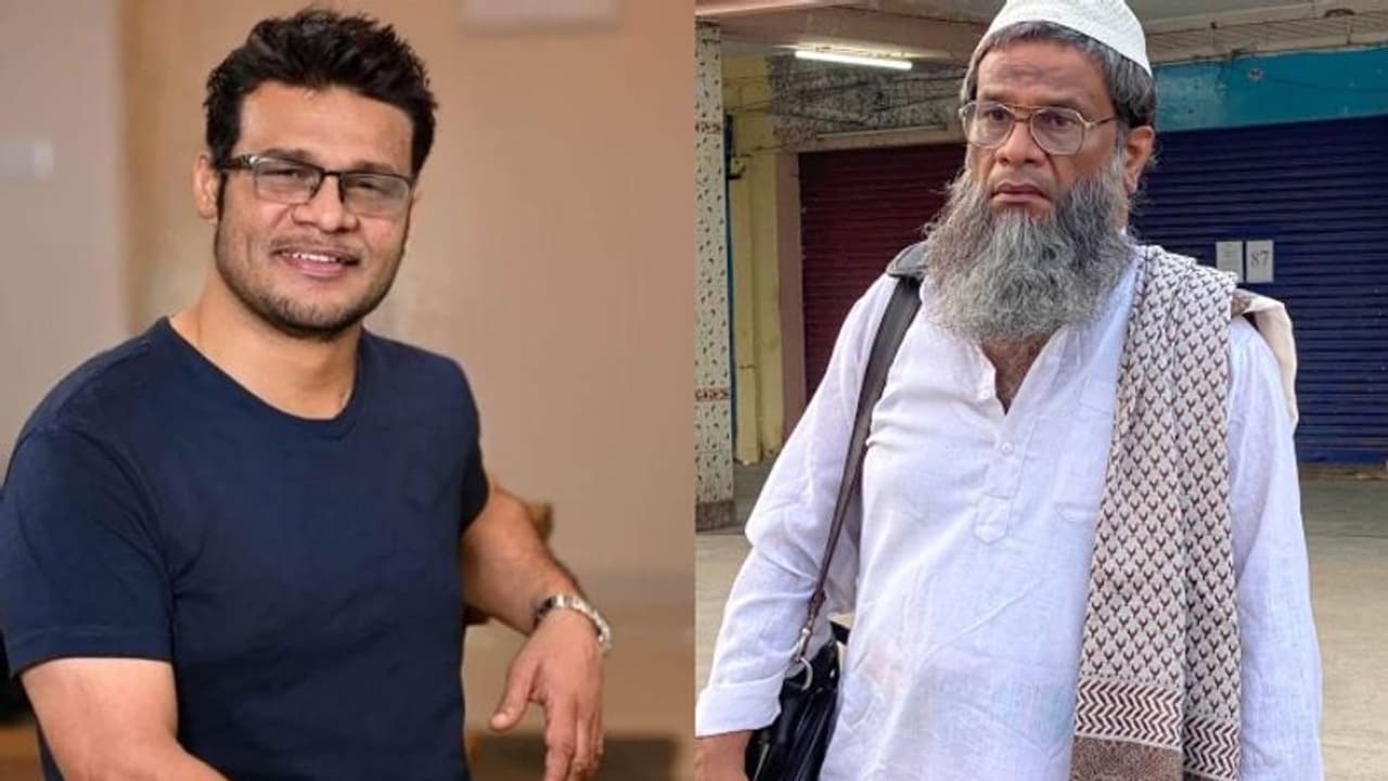 Hareesh Peradi : 'നല്ല കഥാപാത്രങ്ങൾ പരി​ഗണിക്കും'; അടൂർ, ഹരിഹരൻ, ജോഷി എന്നിവരോട് ഹരീഷ് പേരടി