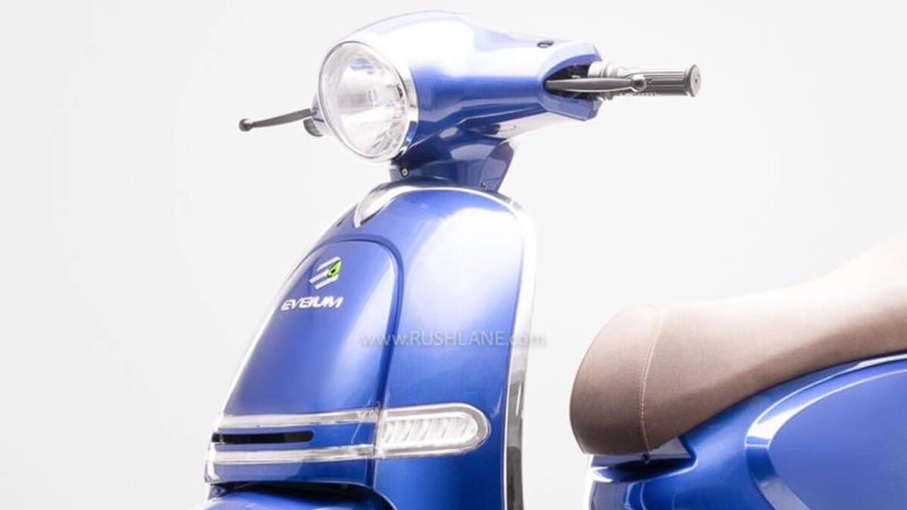 മൂന്ന് ഇലക്ട്രിക് സ്‍കൂട്ടറുകൾ ഇന്ത്യയിൽ അവതരിപ്പിച്ച് എവിയം