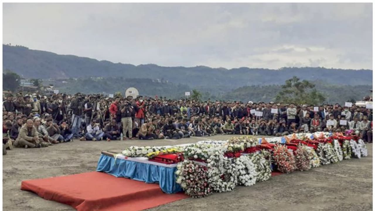 നാഗാലാന്‍ഡ് വെടിവെപ്പ് വീണ്ടും ചര്‍ച്ചയാകുന്നു; എന്താണ് അന്ന് സംഭവിച്ചത്, എങ്ങനെയാണ് സൈനികര്‍ കുറ്റക്കാരായത്?