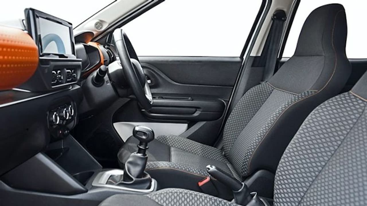 പുതിയ സിട്രോൺ കോംപാക്ട് എസ്‌യുവി 2023 ൽ ലോഞ്ച് ചെയ്യും