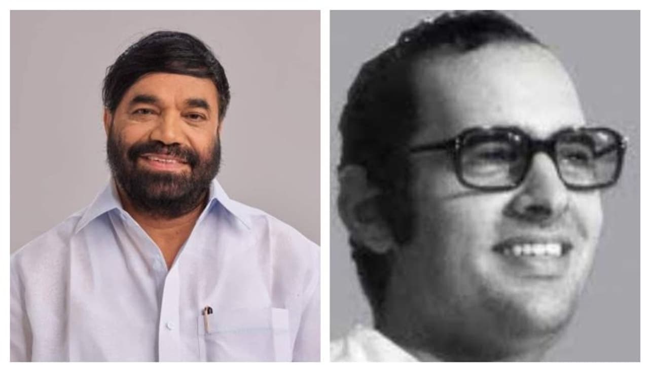 റുക്സാന സുൽത്താന എന്ന മാദക സുന്ദരിയുടെ മടിയിൽ തലവച്ചു കിടക്കുകയായിരുന്നു സഞ്ജയ് ഗാന്ധി മന്ത്രി വാസവൻ റുക്സാന സുൽത്താന എന്ന മാദക സുന്ദരിയുടെ മടിയിൽ തലവച്ചു കിടക്കുകയായിരുന്നു സഞ്ജയ് ഗാന്ധി മന്ത്രി വാസവൻ