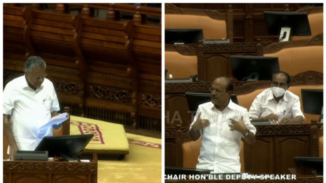 'വഖഫ് ബോർഡ് നിയമനങ്ങൾ പിഎസ് സിക്ക് വിടില്ല, നിയമഭേദഗതി കൊണ്ടുവരും': മുഖ്യമന്ത്രി