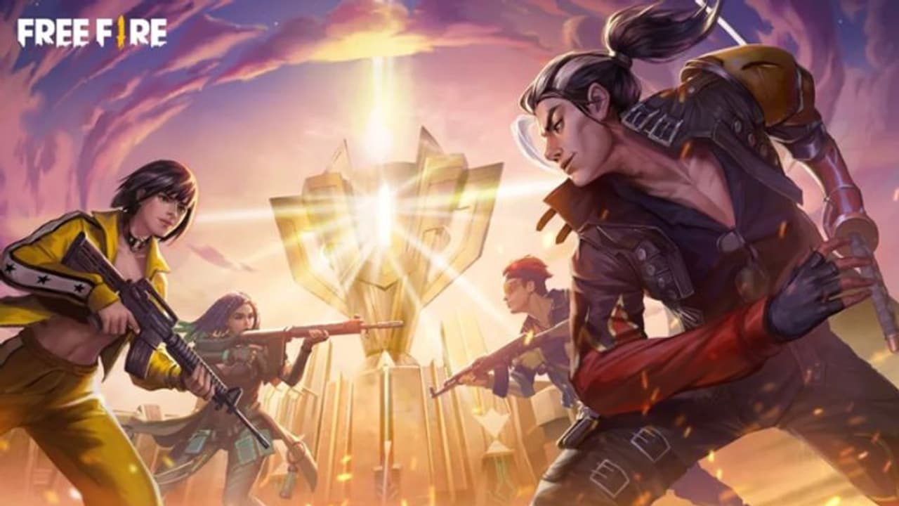 Garena Free Fire Redeem Codes 20 July 2022: फ्री गिफ्ट के लिए देखें ये लेटेस्ट कोड, ऐसे करें रिडीम Garena Free Fire Redeem Codes 20 July 2022: फ्री गिफ्ट के लिए देखें ये लेटेस्ट कोड, ऐसे करें रिडीम