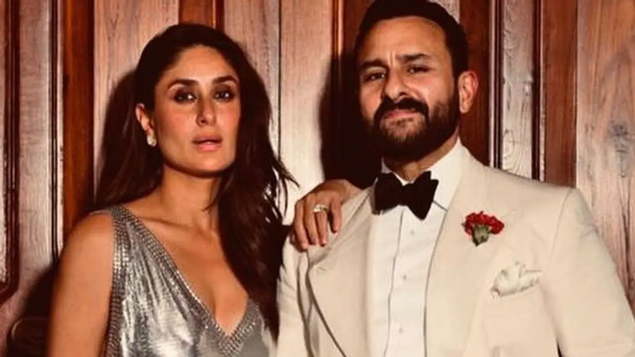 करीना कपूर ने तीसरी बार प्रेग्नेंट होने की ख़बरों पर दिया मजेदार रिएक्शन, पेट बड़ा होने की असली वजह भी बताई