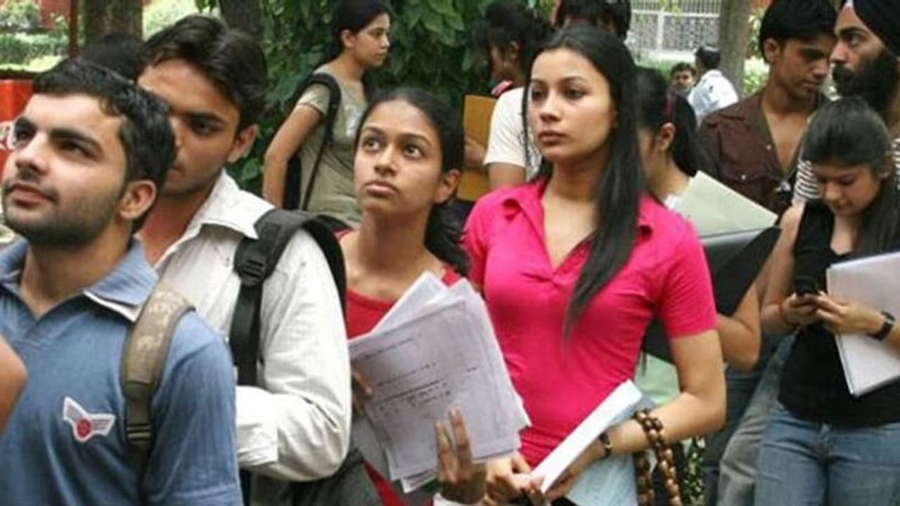 बिहार में युवाओं के लिए खुशखबरी: इस विभाग में निकलीं बंपर वैकेंसी, जल्द करें अप्लाई...जानें डिटेल्स बिहार में युवाओं के लिए खुशखबरी: इस विभाग में निकलीं बंपर वैकेंसी, जल्द करें अप्लाई...जानें डिटेल्स