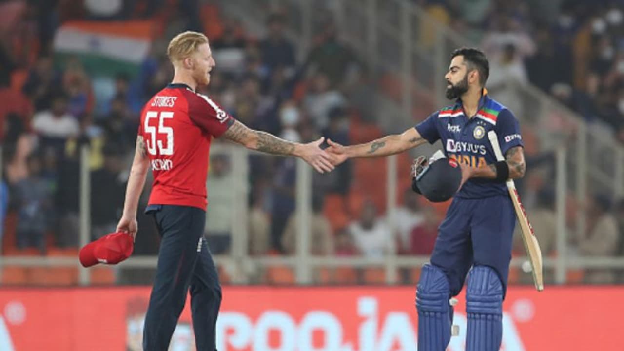 ಬೆನ್ ಸ್ಟೋಕ್ಸ್ ನಿವೃತ್ತಿ: ಭಾರತೀಯ ಕ್ರಿಕೆಟರ್ಸ್ ಕಲಿಬೇಕಾದ ಪಾಠವೇನು..? ಬೆನ್ ಸ್ಟೋಕ್ಸ್ ನಿವೃತ್ತಿ: ಭಾರತೀಯ ಕ್ರಿಕೆಟರ್ಸ್ ಕಲಿಬೇಕಾದ ಪಾಠವೇನು..?