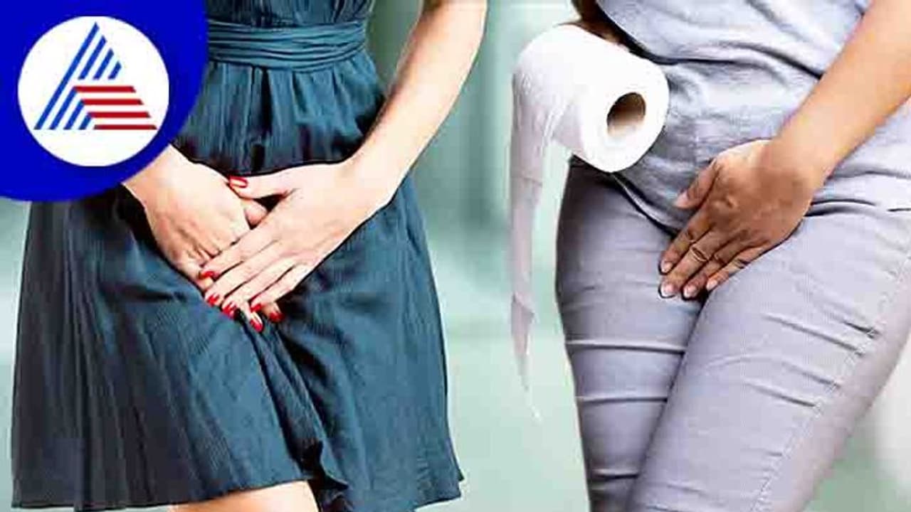 ಮೂತ್ರ ವಿಸರ್ಜಿಸುವಾಗ ಹೆಣ್ಣು ಮಾಡೋ ತಪ್ಪು, ಆರೋಗ್ಯಕ್ಕೇ ಕುತ್ತು! ಮೂತ್ರ ವಿಸರ್ಜಿಸುವಾಗ ಹೆಣ್ಣು ಮಾಡೋ ತಪ್ಪು, ಆರೋಗ್ಯಕ್ಕೇ ಕುತ್ತು!