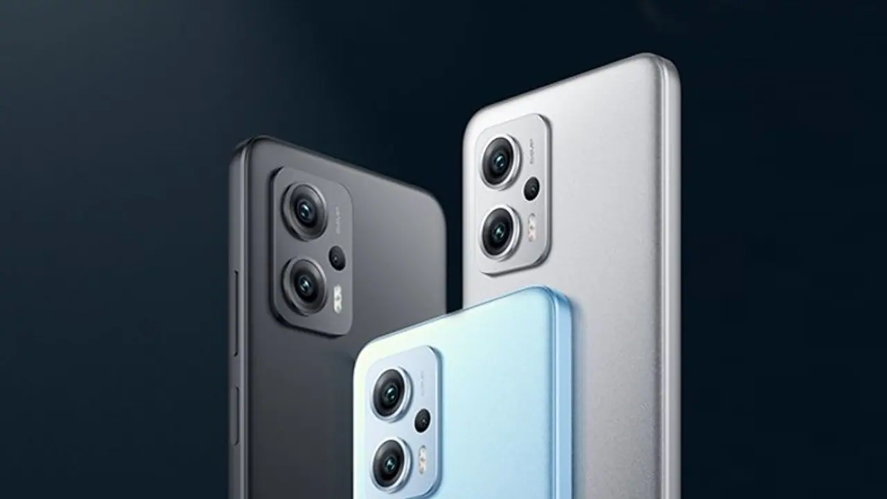 Redmi K50i launched in India; 5 reasons why it should be your next phone