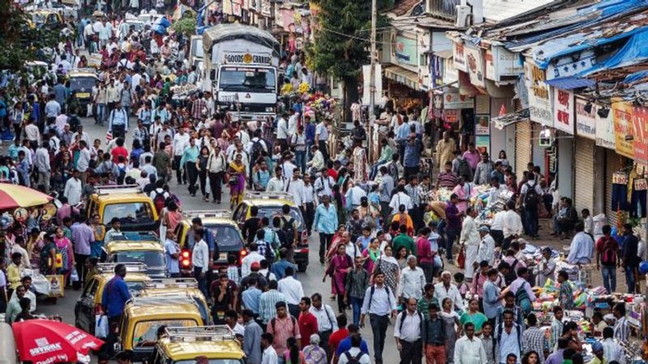 रिपोर्ट: भारत के इस इलाके में है सबसे घनी आबादी, देश ही नहीं दुनिया में अव्वल, चीन भी रह गया पीछे 