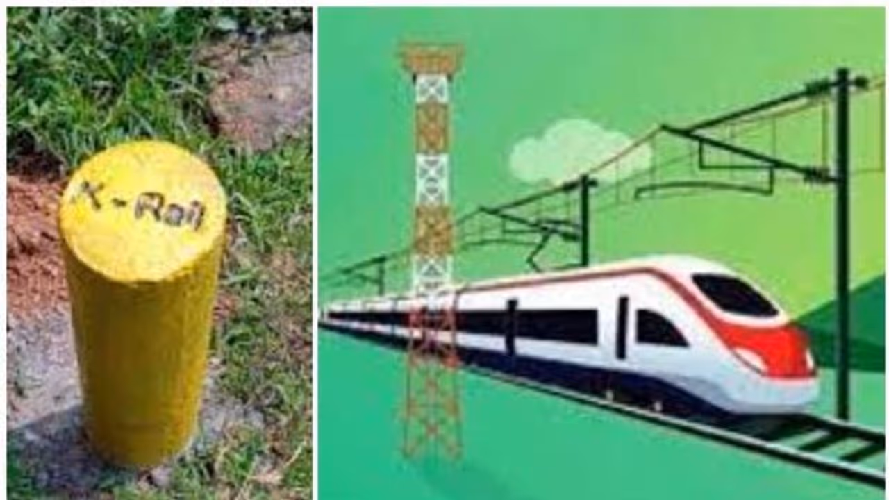 K Rail : കെ റെയിലിനെതിയായ രണ്ടാംഘട്ട സമരത്തിനൊരുങ്ങി സമര സമിതി;തിരുവോണ ദിനം സെക്രട്ടറിയേറ്റിന് മുന്നിൽ ഉപവാസം