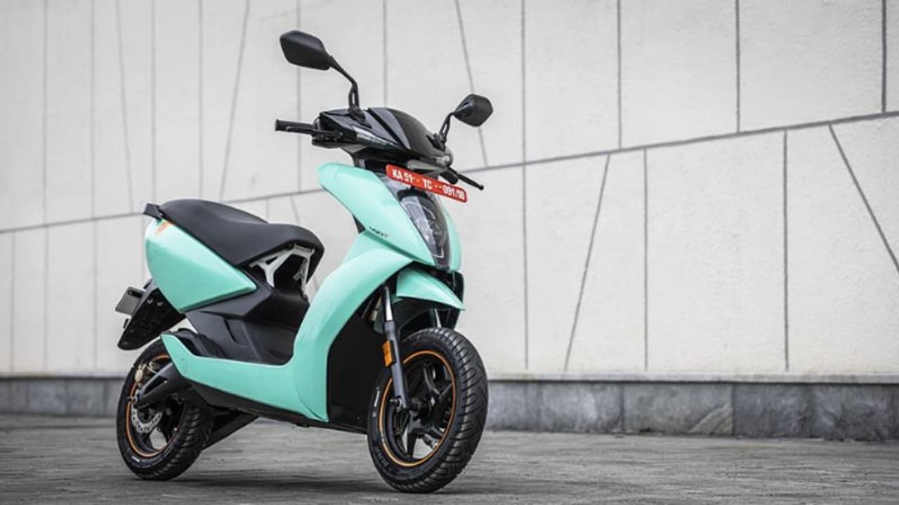 മൈലേജ് 105 കിമീ, മോഹവില; ആ കിടുക്കന്‍ സ്‍കൂട്ടര്‍ കേരളത്തിലും!