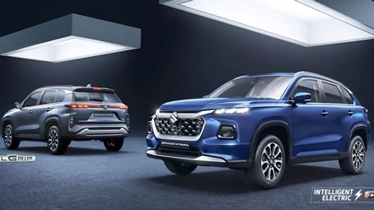 Planning to buy Maruti Suzuki Grand Vitara? Here are few things to know about it