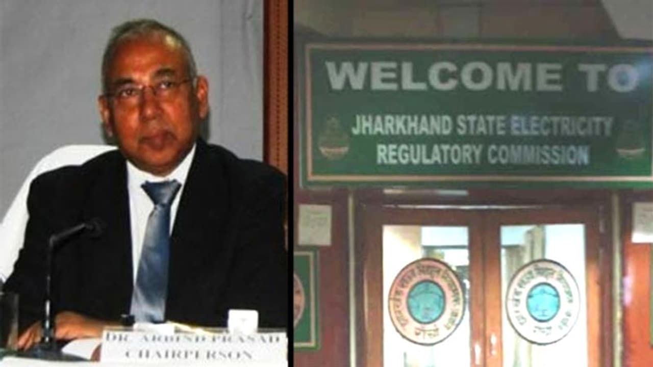 भ्रष्टाचार पर हेमंत सरकार सख्त रवैया:25 हजार करोड़ के विद्युत नियामक आयोग के घोटाले मामले में दिए जांच के आदेश