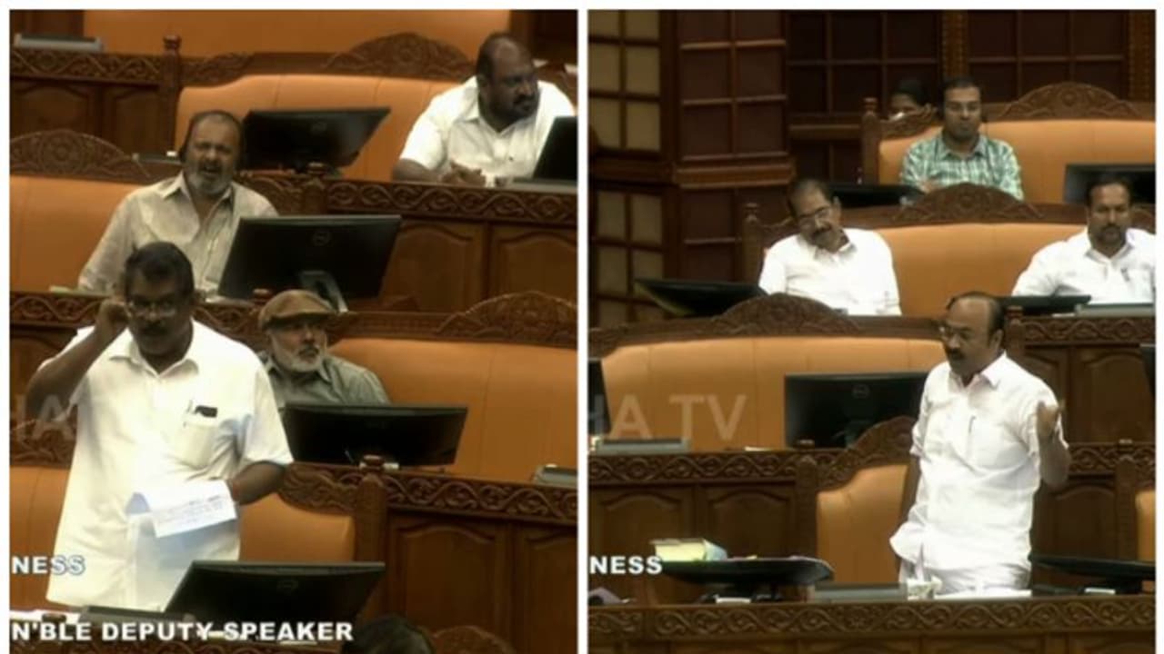 തൊണ്ടി മുതല്‍ മോഷണ കേസ്, ആരോപണം തള്ളി ആന്‍റണി രാജു:'കാള പെറ്റു എന്നു കേട്ട് കയർ എടുക്കരുത് '