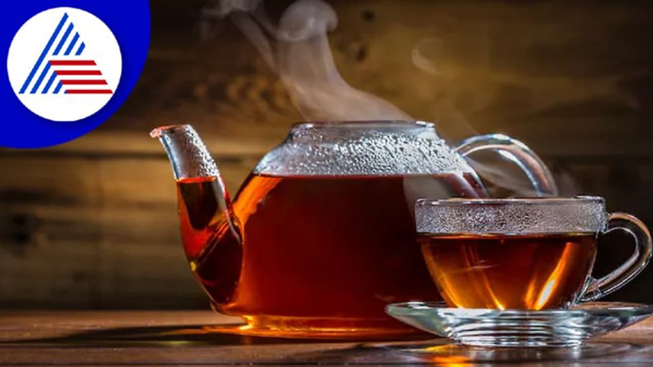 റഷ്യക്ക് പ്രിയങ്കരം ഇന്ത്യൻ ചായ; വില കൂടിയിട്ടും വാങ്ങാൻ തയ്യാർ 