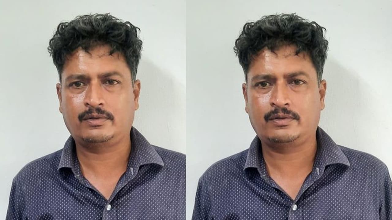 Gadag News: ಅಧಿಕ ಬಡ್ಡಿ, ಸೈಟ್ ಹೆಸರಲ್ಲಿ ಜನರಿಗೆ ಕಲರ್ ಕಲರ್ ಟೋಪಿ ಹಾಕಿದ್ದ ಆರೋಪಿ ಅರೆಸ್ಟ್!