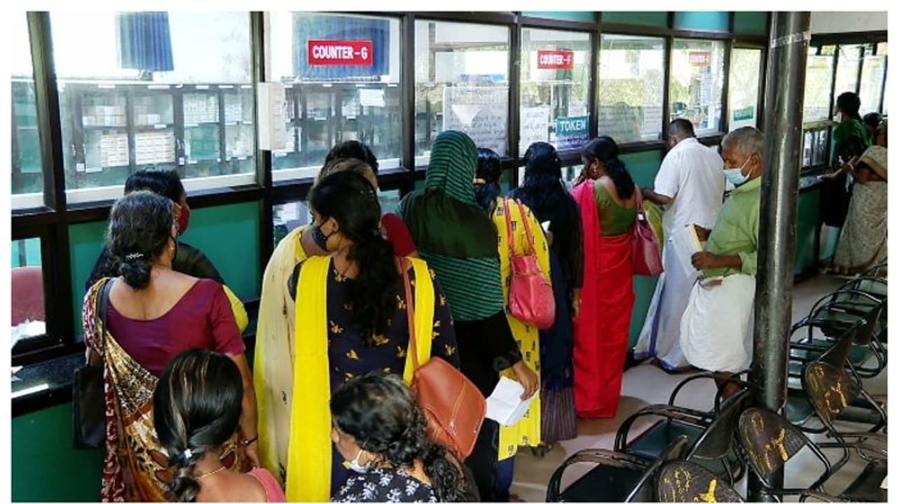  തൃശ്ശൂര്‍ മെഡിക്കൽ കോളേജില്‍ മരുന്ന് ക്ഷാമം രൂക്ഷം: പ്രധാന മരുന്നുകളൊന്നുമില്ല,നടപടിയെടുക്കാതെ അധികൃതര്‍