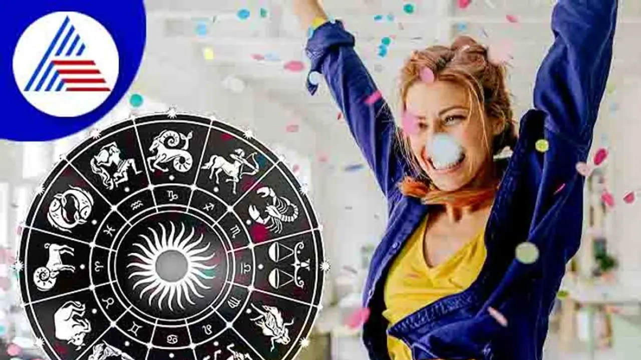 ತಾವೂ ನಕ್ಕು, ಎಲ್ಲರನ್ನೂ ನಗಿಸಿಕೊಂಡಿರುವ ರಾಶಿ ಚಕ್ರಗಳಿವು!