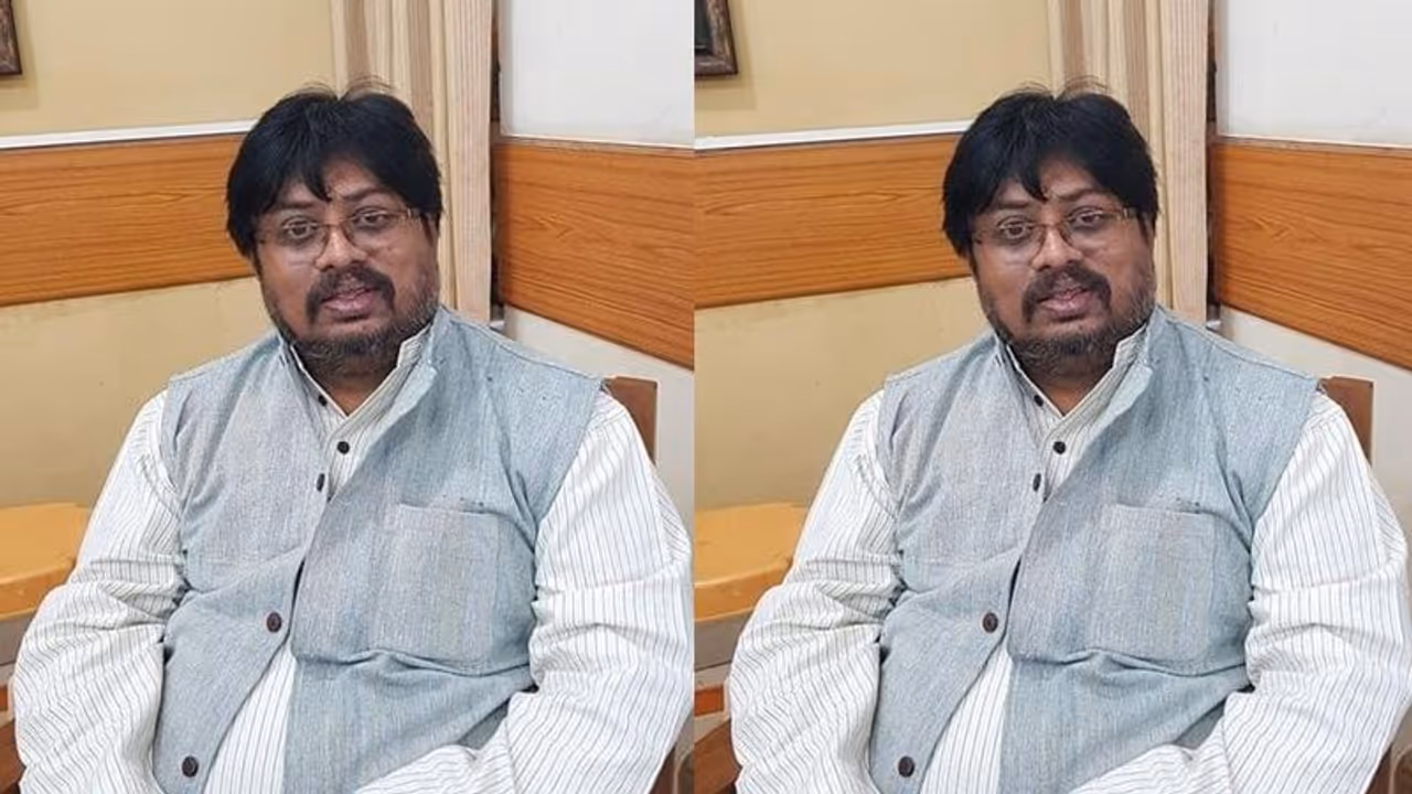 Yelahanka Balaji Death: ಮಗಳು ಜಾನಕಿ ಖ್ಯಾತಿಯ ನಟ ಯಲಹಂಕ ಬಾಲಾಜಿ ನಿಧನ Yelahanka Balaji Death: ಮಗಳು ಜಾನಕಿ ಖ್ಯಾತಿಯ ನಟ ಯಲಹಂಕ ಬಾಲಾಜಿ ನಿಧನ