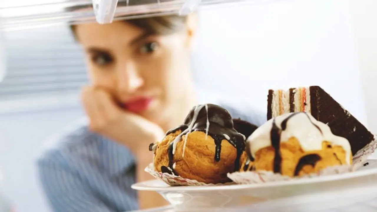 सावधान! खाने के गंध से भी मोटापा होता है बेकाबू, स्टडी में चौंकाने वाला दावा