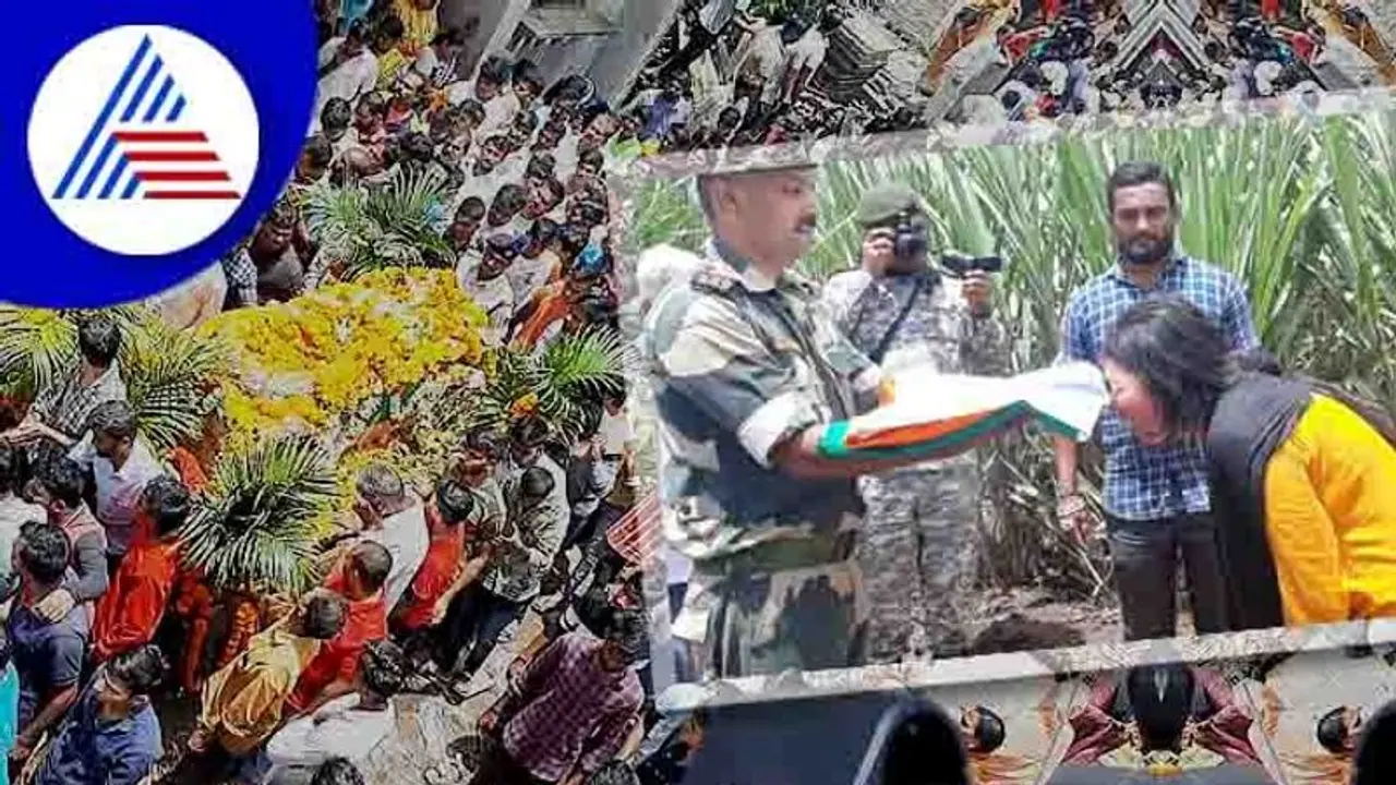 ಪಶ್ಚಿಮ ಬಂಗಾಳದಲ್ಲಿ ಅಪಘಾತ, ಬೆಳಗಾವಿಯ ಯೋಧ ಸಾವು