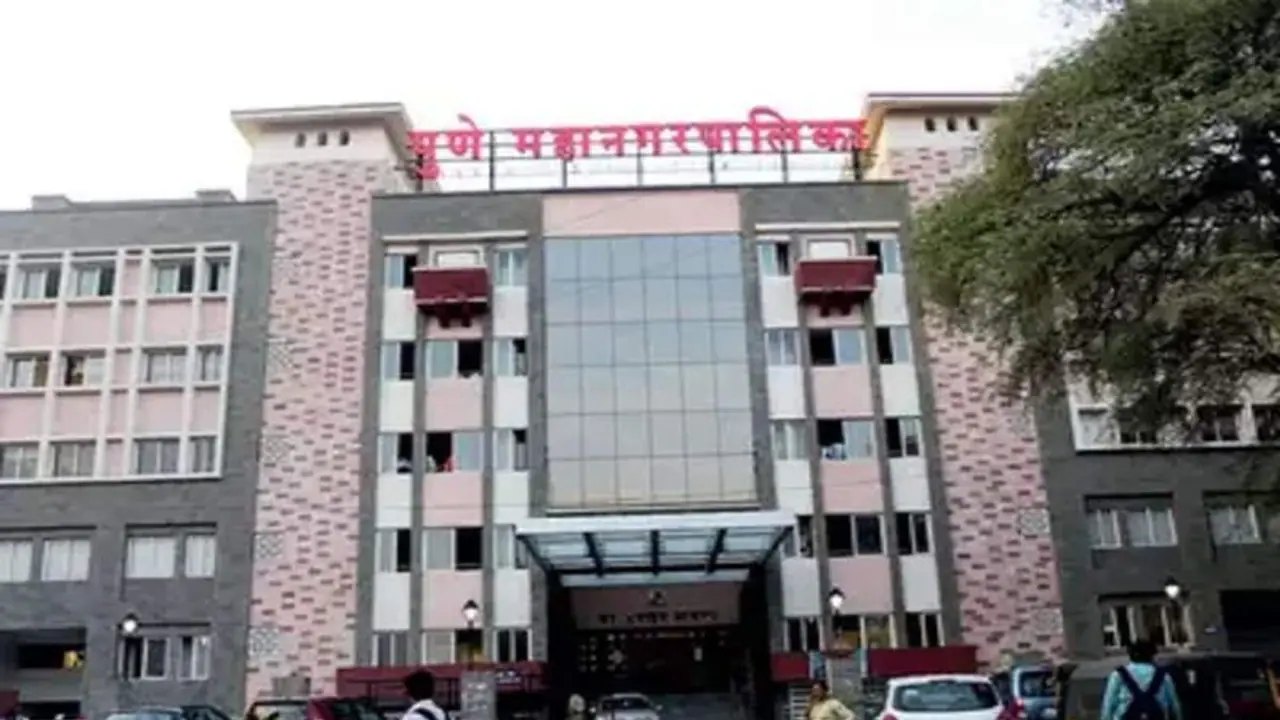 Sarkari Naukri 2022 : पुणे महानगर पालिका में सरकारी नौकरी का मौका, यहां मिलेगी हर डिटेल्स Sarkari Naukri 2022 : पुणे महानगर पालिका में सरकारी नौकरी का मौका, यहां मिलेगी हर डिटेल्स