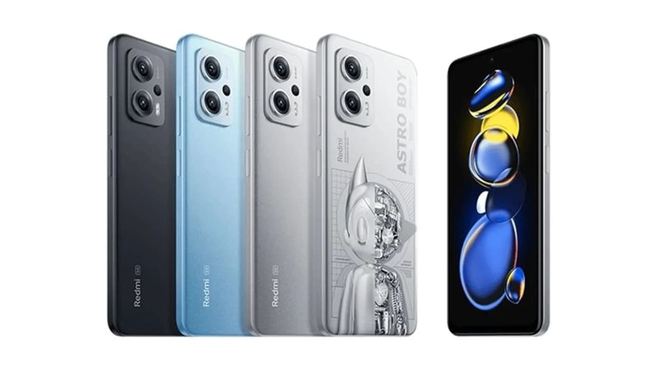 இந்தியாவில் அறிமுகமாகும் Redmi K50i… என்னென்ன அம்சங்கள் உள்ளன? விலை என்ன? இந்தியாவில் அறிமுகமாகும் Redmi K50i… என்னென்ன அம்சங்கள் உள்ளன? விலை என்ன?