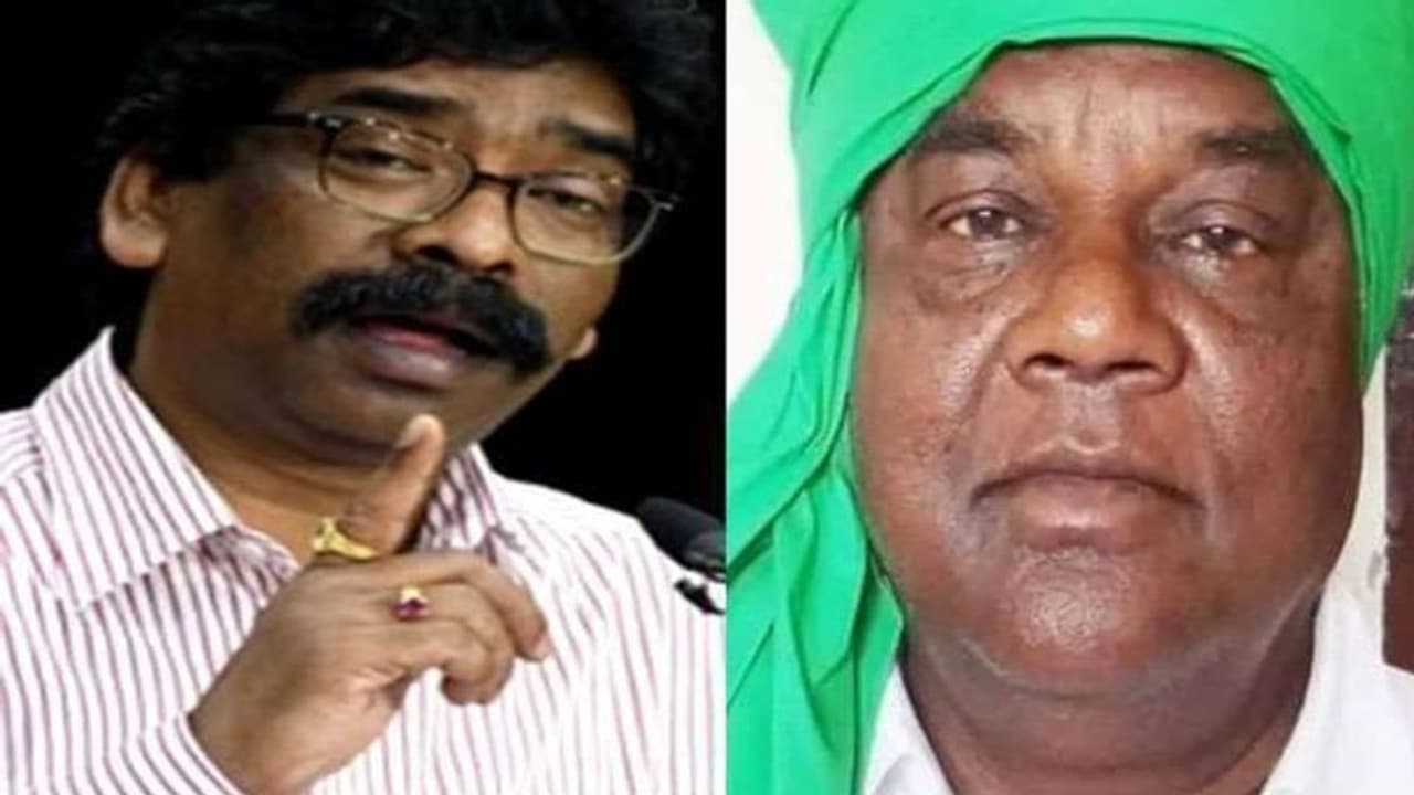 अपनी पार्टी पर ही गरजे विधायक लोबिन हेंब्रम.. हेमंत सरकार पर लगाया आरोप, कहा सरकार बहरी हो चुकी है