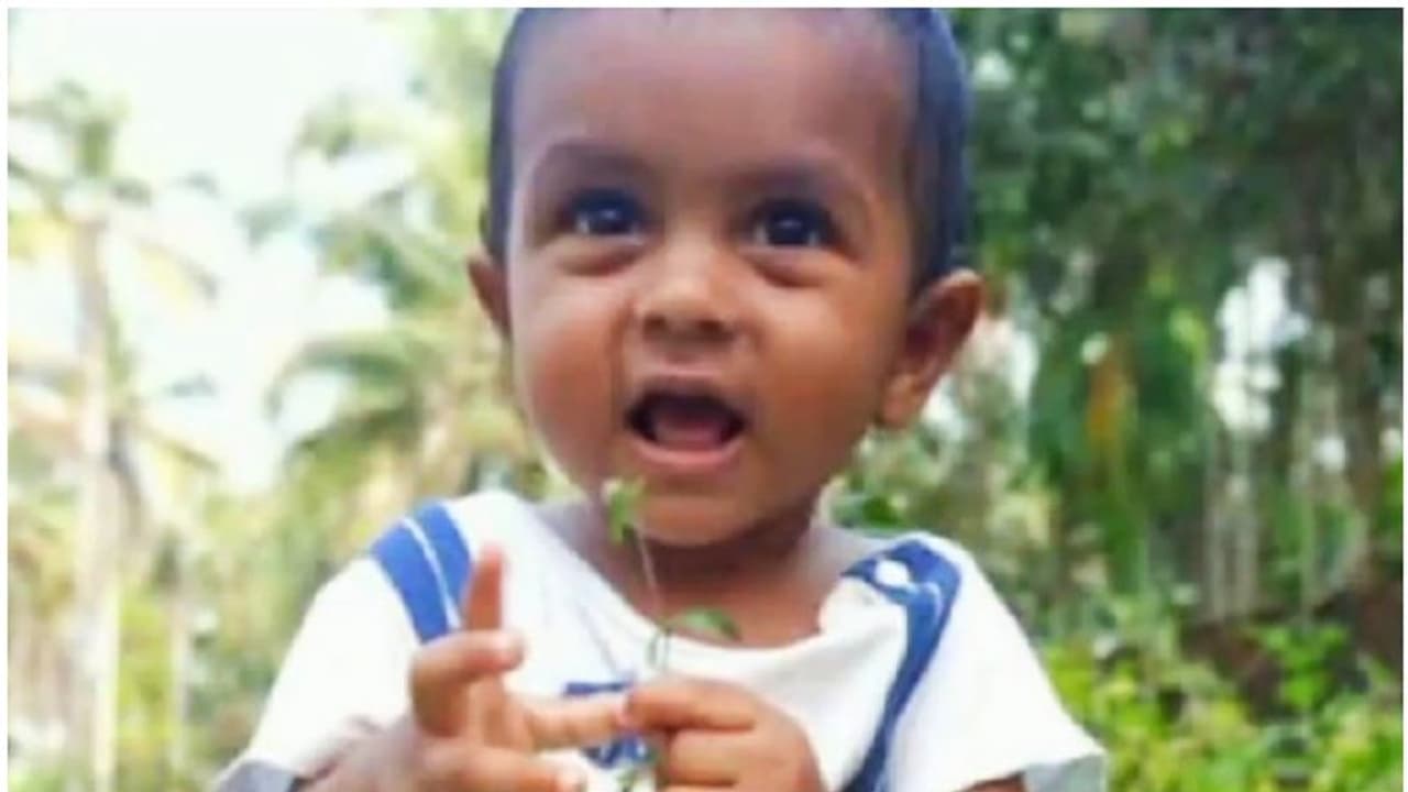 പിഞ്ചു കുഞ്ഞ് കുളിമുറിയിലെ ബക്കറ്റിൽ വീണ് മരിച്ചു പിഞ്ചു കുഞ്ഞ് കുളിമുറിയിലെ ബക്കറ്റിൽ വീണ് മരിച്ചു