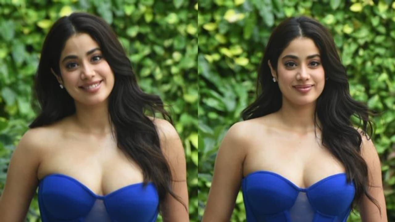  সর্বনাশ, মানুষকেও খুন করতে পারেন জাহ্নবী তাও আবার আলিয়ার জন্য, কেন জানেন?