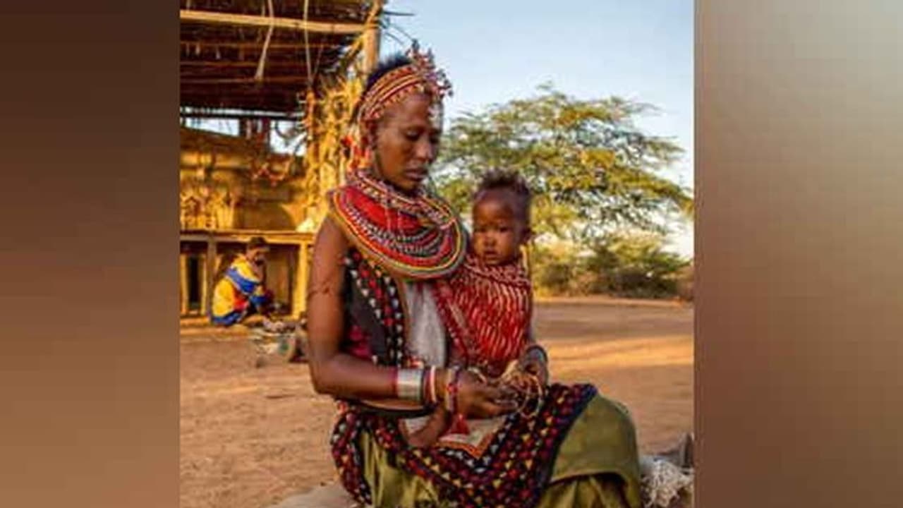 इस गांव में 30 साल से मर्द ने नहीं रखा कदम, फिर भी महिलाएं हो जाती हैं गर्भवती, जानें कैसे?