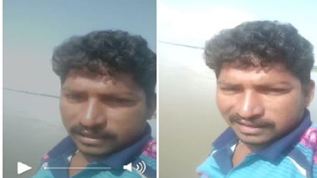 ಕ್ರಿಕೆಟ್ ತಂಡದಿಂದ ಕೈ ಬಿಟ್ಟಿದ್ದಕ್ಕೆ ಯುವಕ ಆತ್ಮಹತ್ಯೆ, ಸೆಲ್ಫಿ ವಿಡಿಯೋ ಲಭ್ಯ