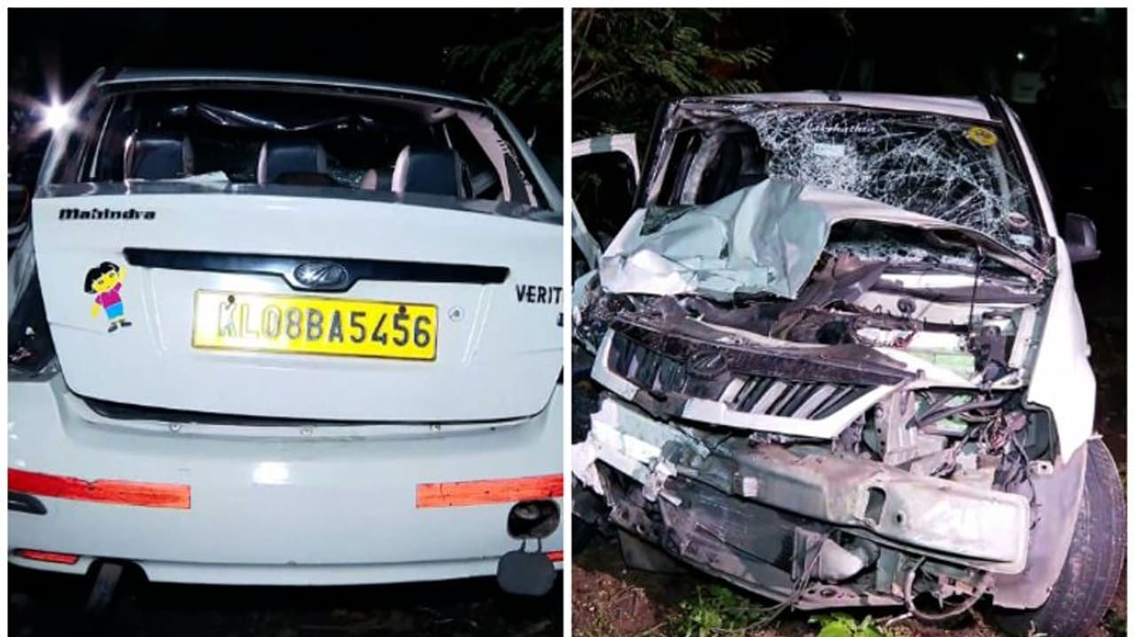 തൃശ്ശൂരിലെ മത്സരയോട്ടം: ഥാര്‍ ഡ്രൈവര്‍ അറസ്റ്റില്‍, നരഹത്യക്ക് കേസ്