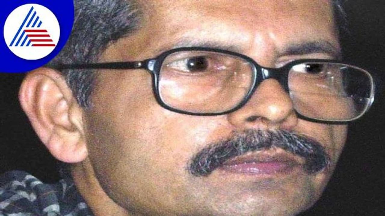 ಉಡುಪಿ: ಹಿರಿಯ ಚಿಂತಕ, ವಿಮರ್ಶಕ ಜಿ.ರಾಜಶೇಖರ್ ಇನ್ನಿಲ್ಲ ಉಡುಪಿ: ಹಿರಿಯ ಚಿಂತಕ, ವಿಮರ್ಶಕ ಜಿ.ರಾಜಶೇಖರ್ ಇನ್ನಿಲ್ಲ