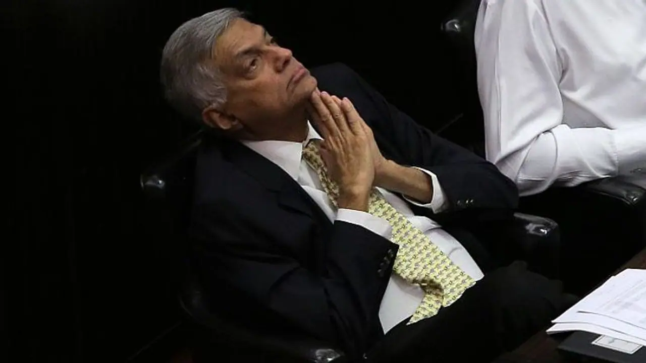 Sri Lanka Decoded: Ranil Wickremsinghe talks tough, but can he walk the talk? Sri Lanka Decoded: Ranil Wickremsinghe talks tough, but can he walk the talk?